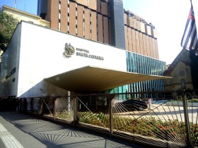 Hospital Santa Catarina