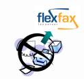 antigo para flexfax