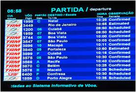 painel-de-voo-aeroporto