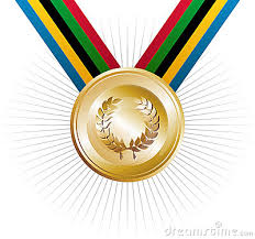medalha