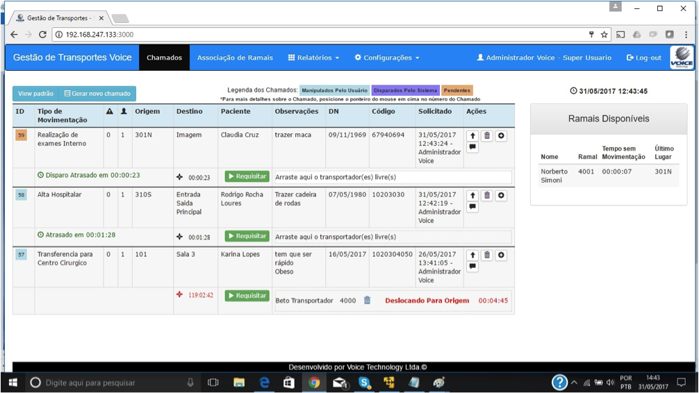 teladefiladetransporte