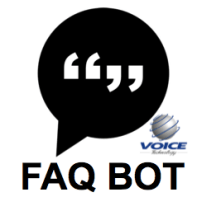 faqbot voice
