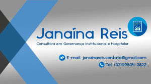 janaina reis