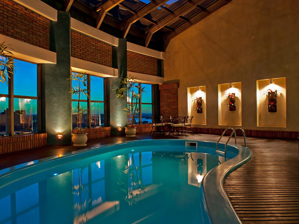 piscina sheraton portoalegre