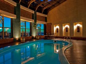 piscina sheraton portoalegre