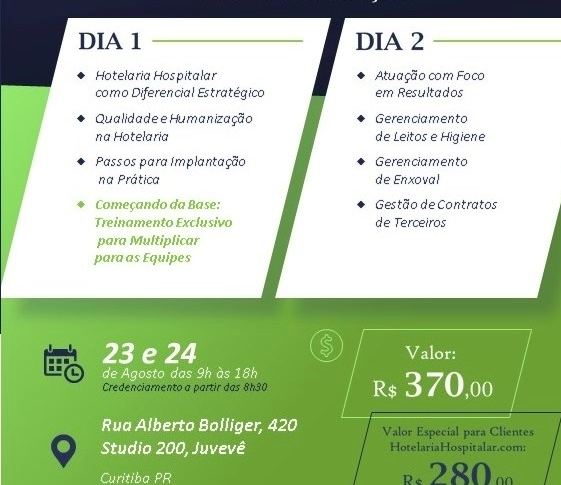 programacao curitiba