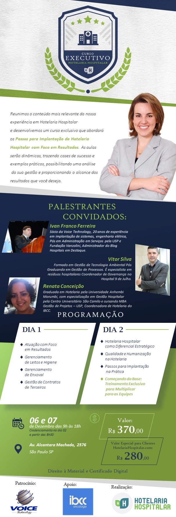curso sp