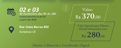 data e valores