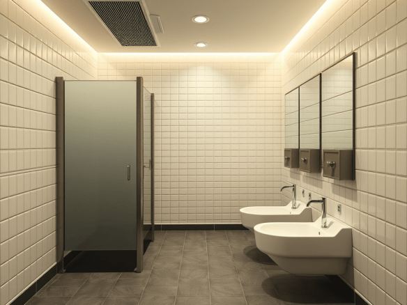 Inteligência em tempo real na gestão de banheiros: Com dispositivos de IoT e ações automatizadas pelo&nbsp;sistema